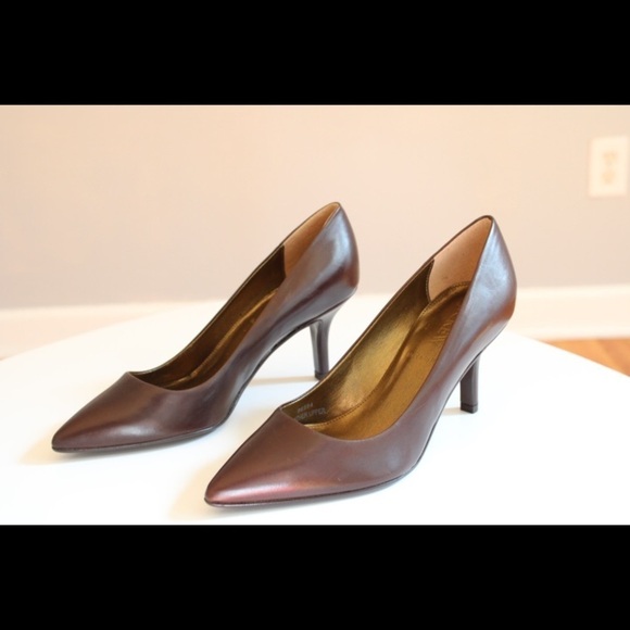 J. Crew Elsie pumps